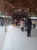宗像大社(福岡県)