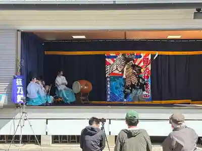 早稲田神社(広島県)