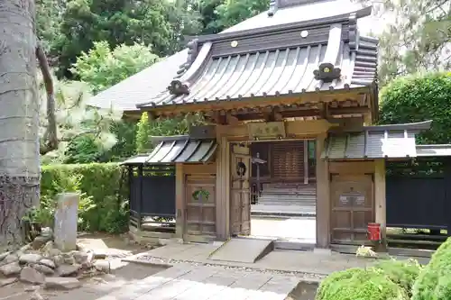 常照寺のその他建物