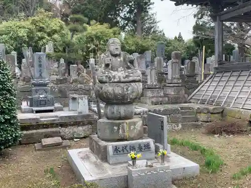 龍雲院(北海道)