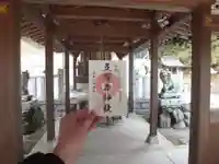五百井神社のその他建物