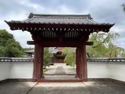 広徳寺(埼玉県)