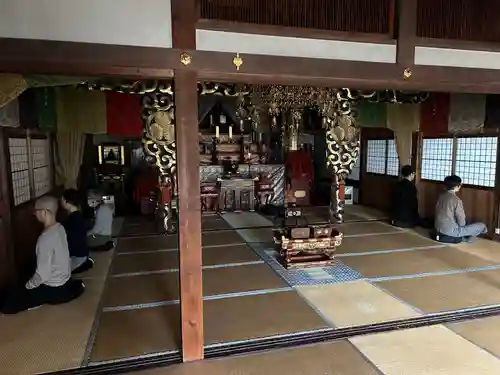 安用寺(愛知県)
