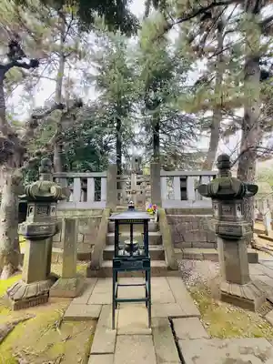 麟祥院(東京都)