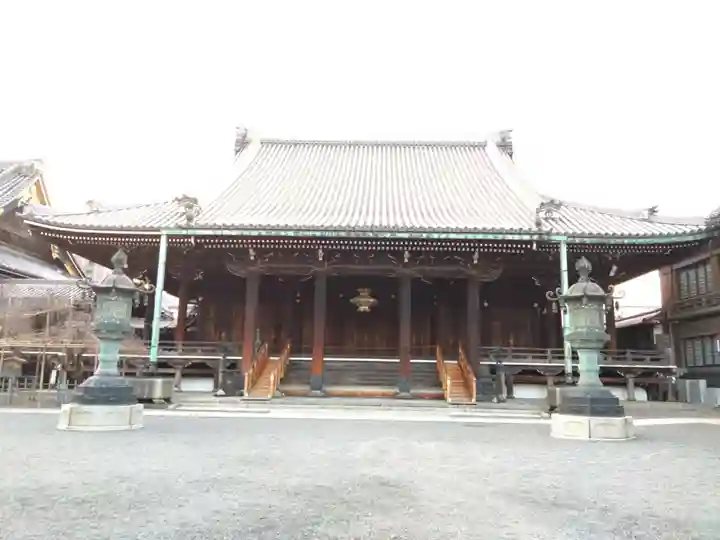 佛光寺(京都府)