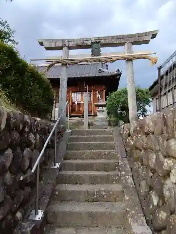 天神社(長野県)