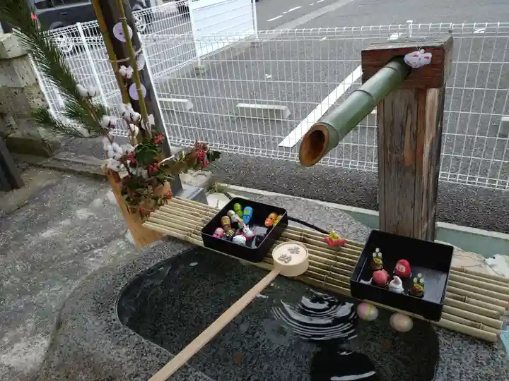 阿邪訶根神社(福島県)