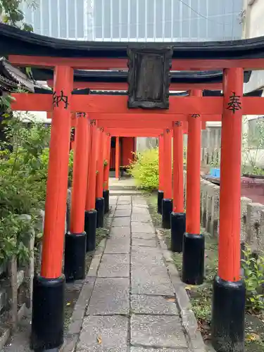 六孫王神社(京都府)