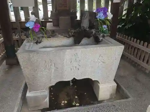 堀切天祖神社(東京都)