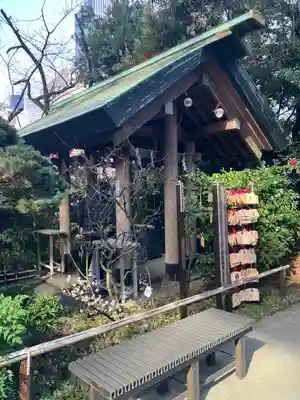 芝大神宮(東京都)