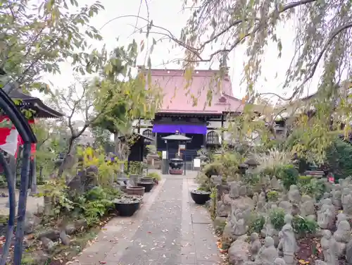 常泉寺(神奈川県)