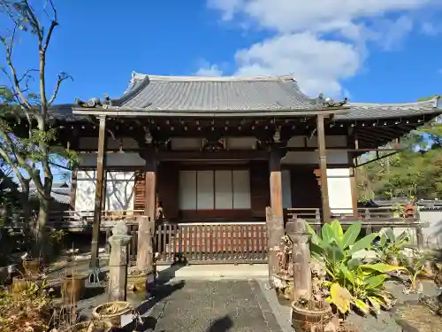 西雲院(京都府)