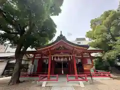 御霊神社(大阪府)