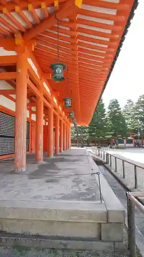 平安神宮のその他建物