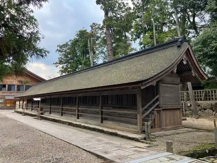 出雲大社(島根県)