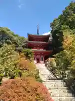 鏑射寺のその他建物