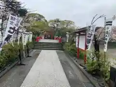 鶴岡八幡宮の建物その他