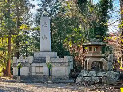 宇流冨志禰神社のその他建物