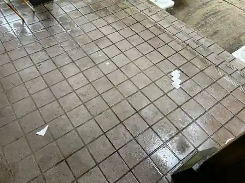 大宮温泉神社(栃木県)