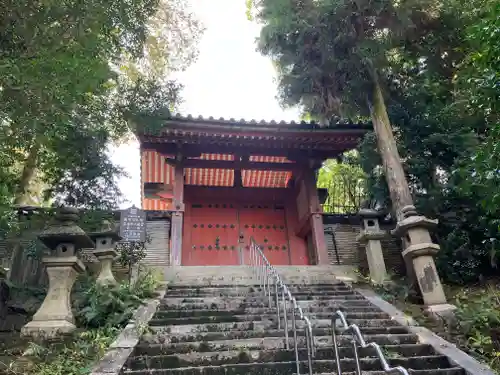 石清水八幡宮(京都府)