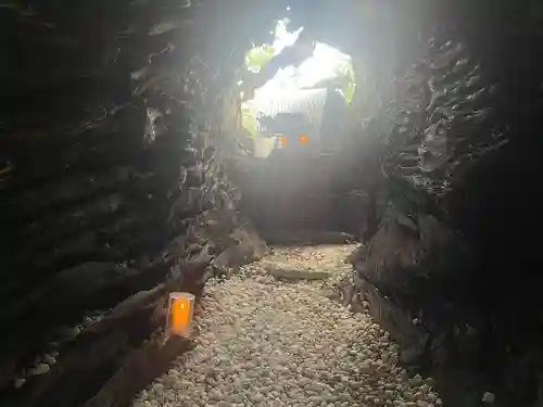 牛嶋天満宮(佐賀県)