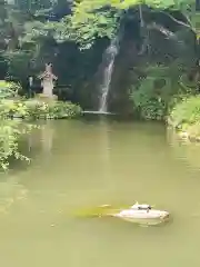 出雲大社北島国造館 出雲教(島根県)