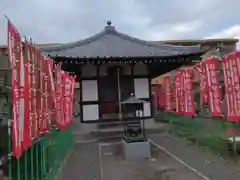安養院(神奈川県)