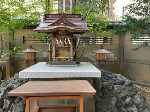 天祖神社(東京都)