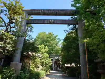 江東天祖神社(東京都)