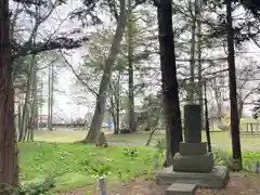 長沼神社(北海道)