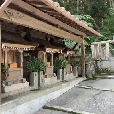 天之御中主尊神社(滋賀県)