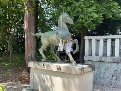 天明神社(滋賀県)