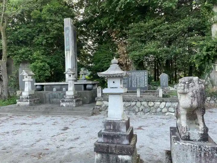 近津神社(栃木県)