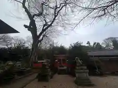 春日神社(京都府)