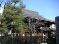 浄土院の本殿・本堂