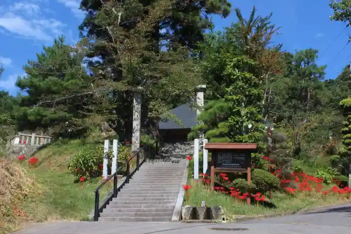 国宝 大法寺のその他建物