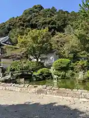 矢田寺(奈良県)