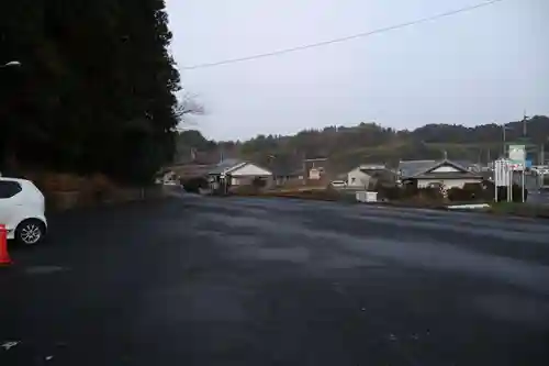 生目神社(宮崎県)