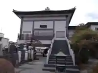 天勢寺(栃木県)