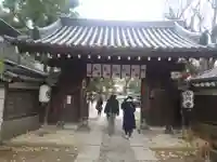品川寺(東京都)