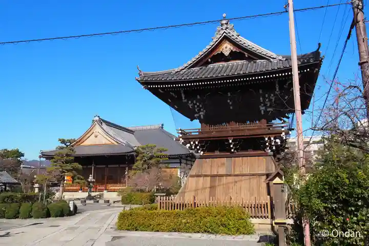 妙蓮寺のその他建物