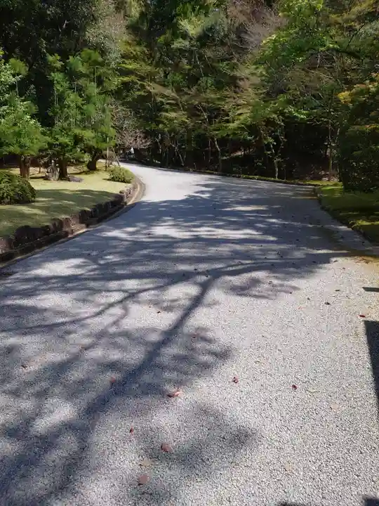 伊勢神宮内宮(皇大神宮)のその他建物