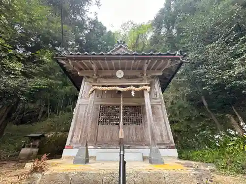 荒神神社(兵庫県)