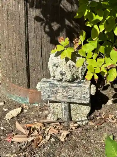 住吉分社(静岡県)