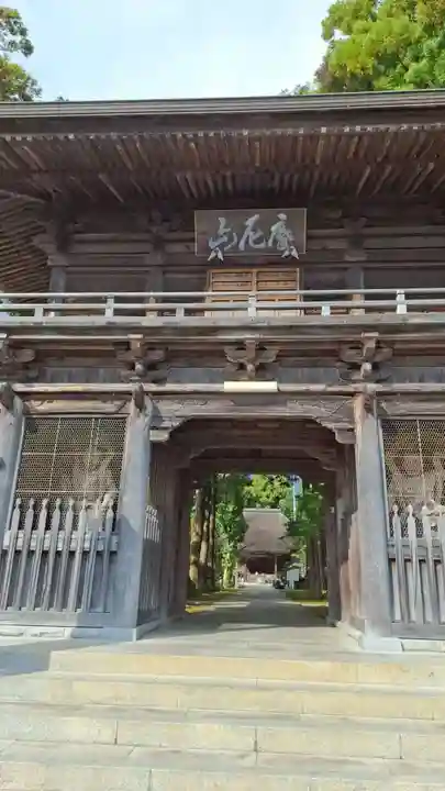 國分寺(高知県)