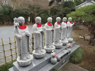 普門寺(千葉県)