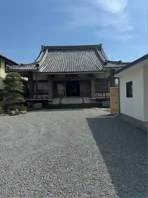 常照寺 (山田教会)(三重県)