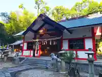 八幡神社(大阪府)