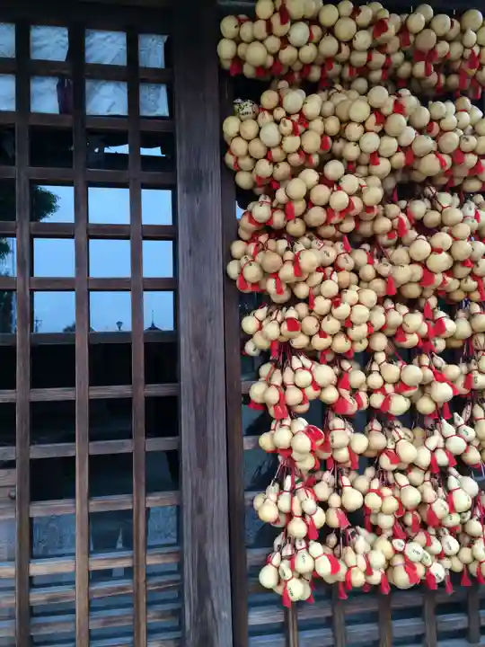 上野天満宮(愛知県)