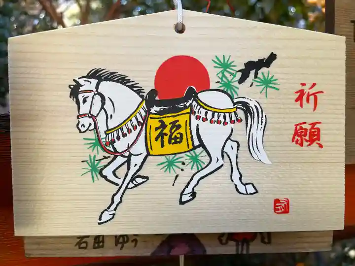 大綱金刀比羅神社(神奈川県)